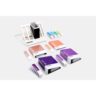 Pantone Reference Library - GPC305A
